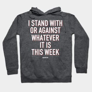 All-Purpose Virtue Signaling Hoodie